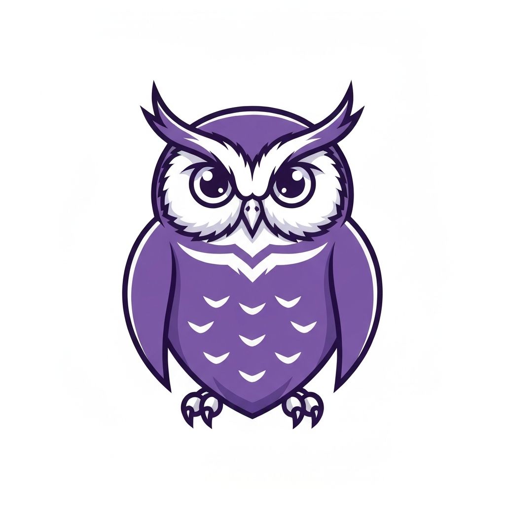 TYTO.code mascote coruja